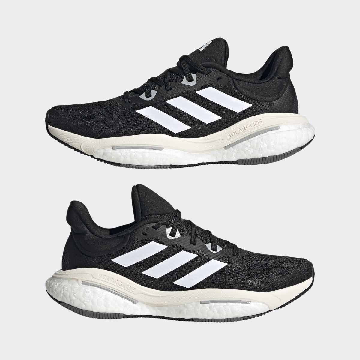 Adidas Scarpe SOLARGLIDE 6. 8