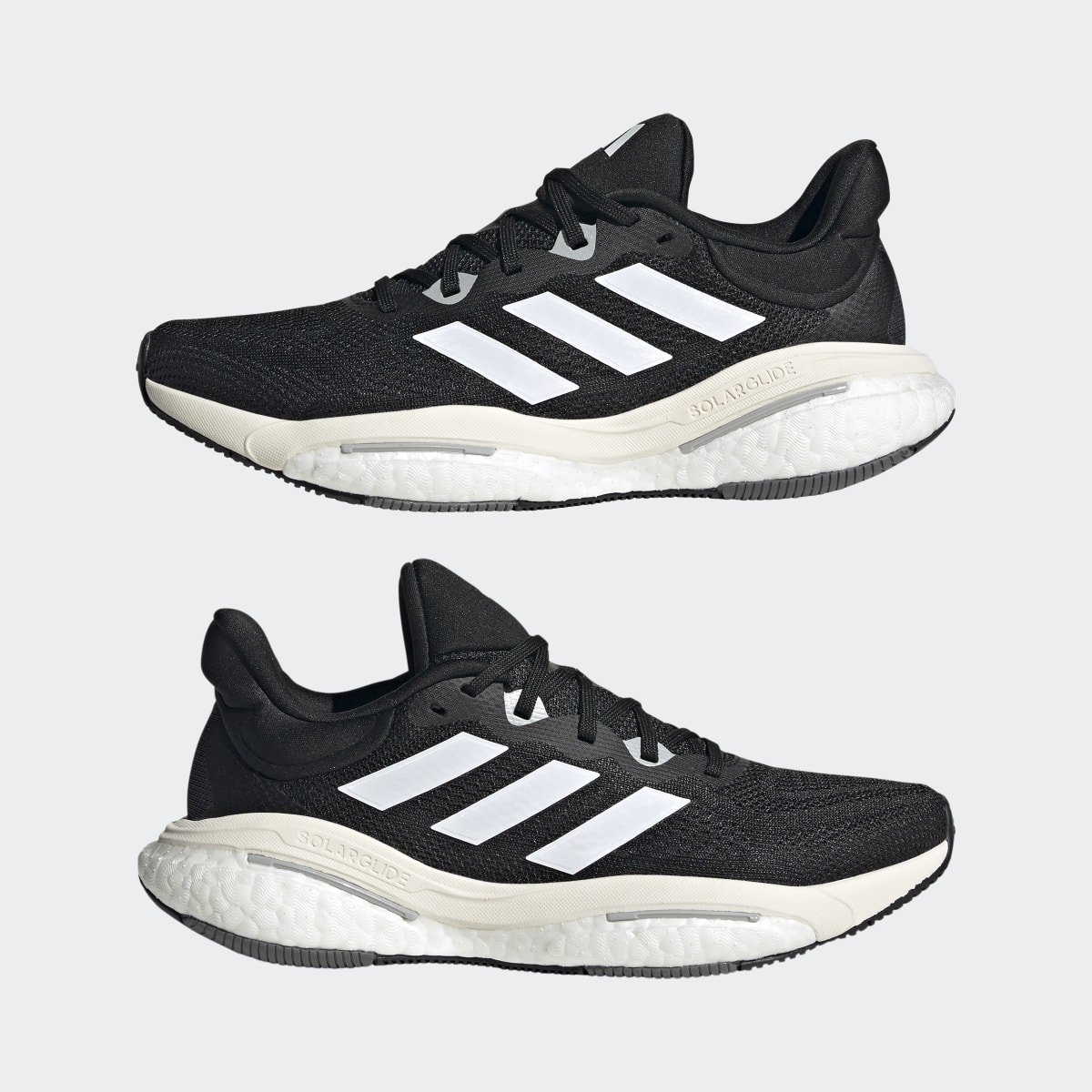 Adidas SOLARGLIDE 6 Shoes. 8