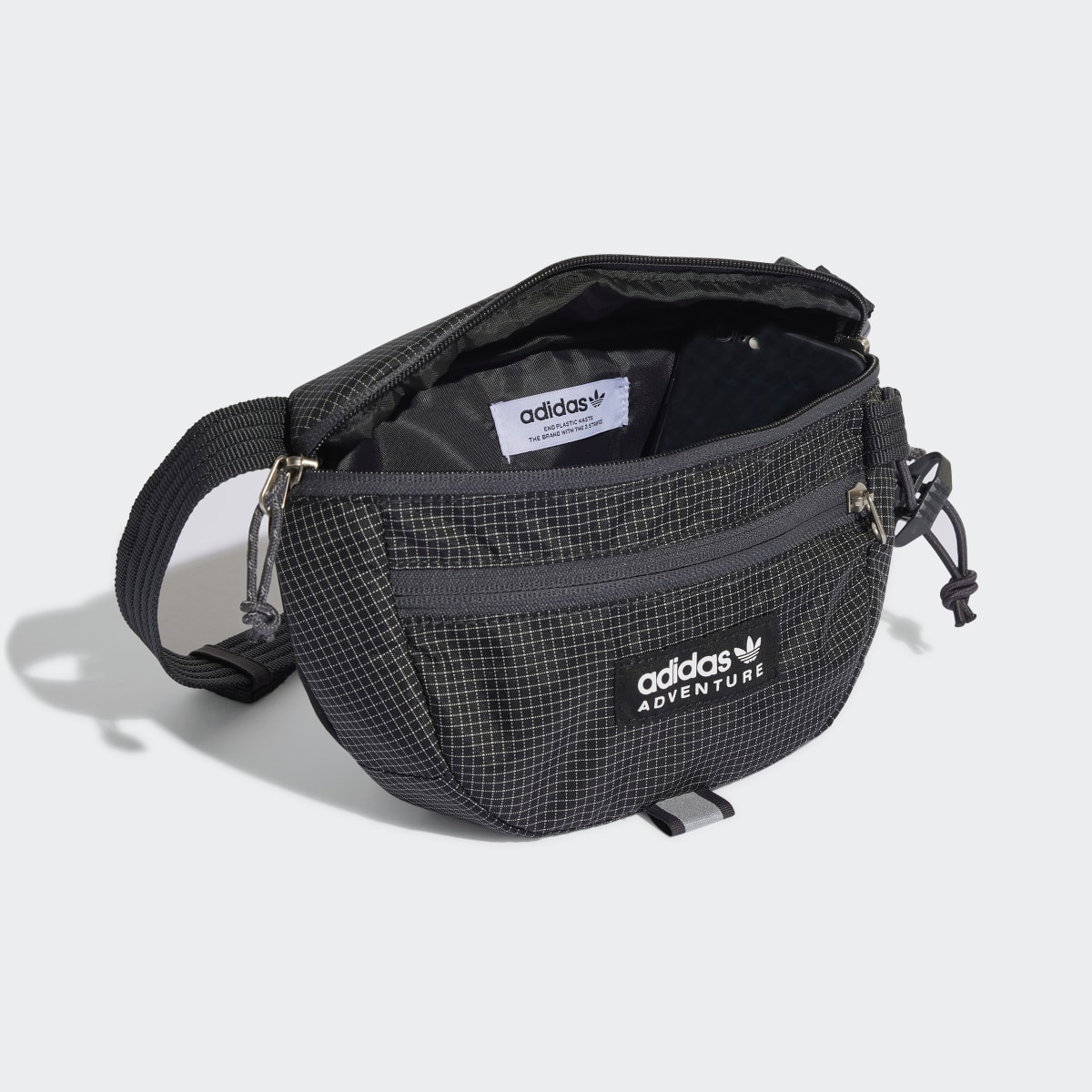 Adidas Adventure Bauchtasche S. 5