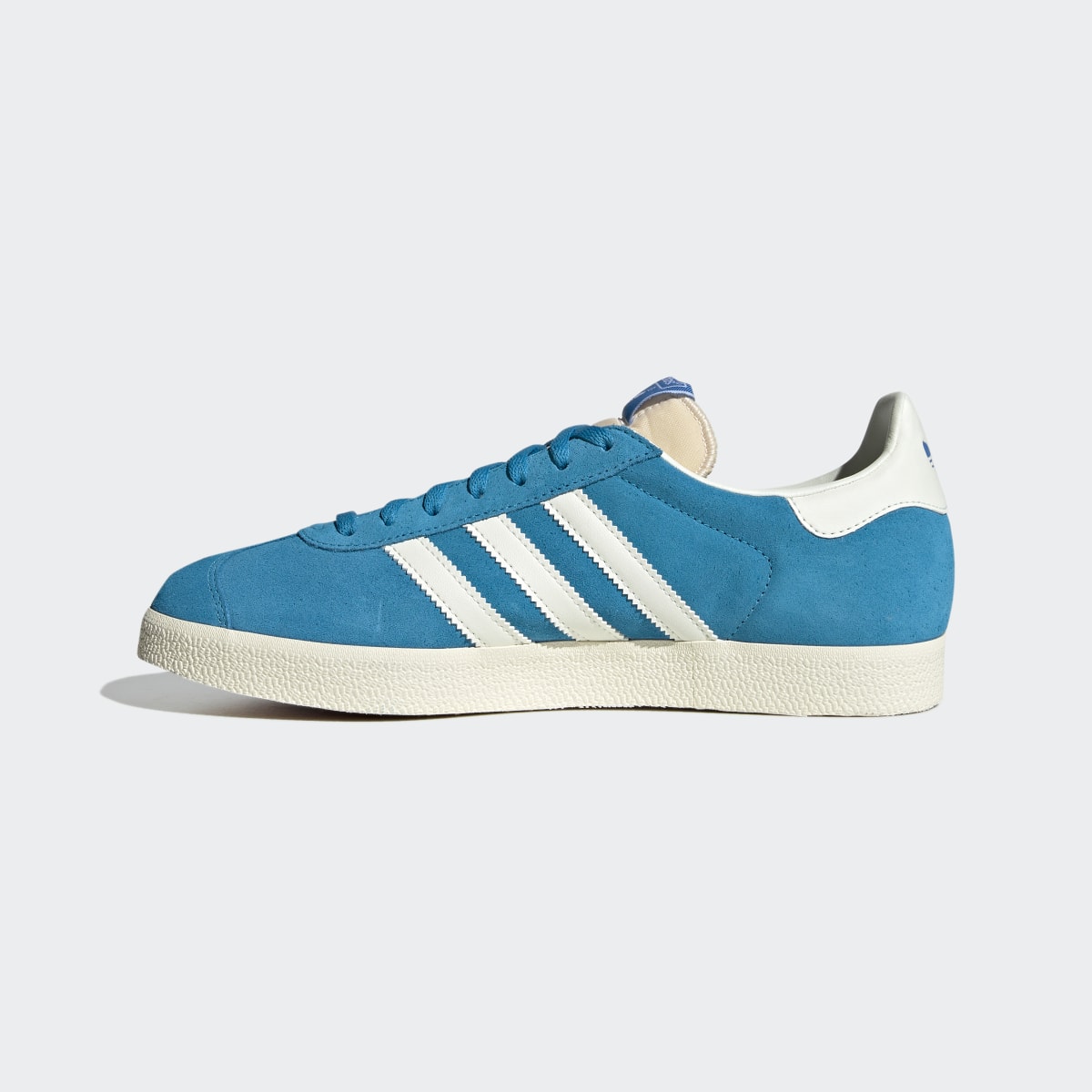 Adidas Chaussure Gazelle. 7