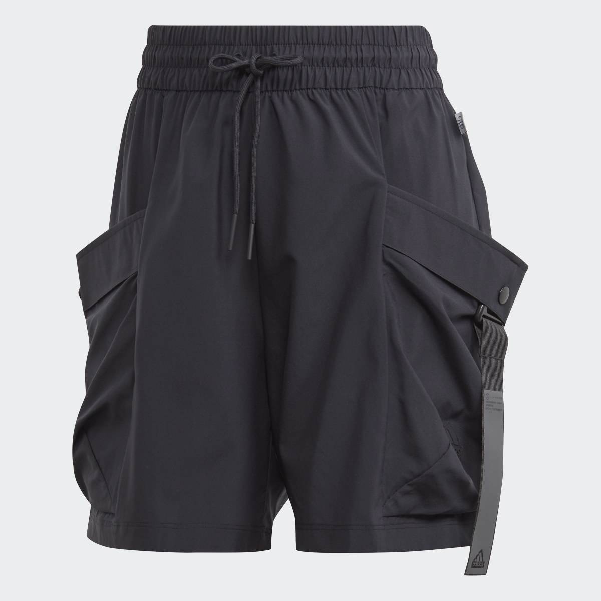 Adidas City Escape Cargoshorts. 4