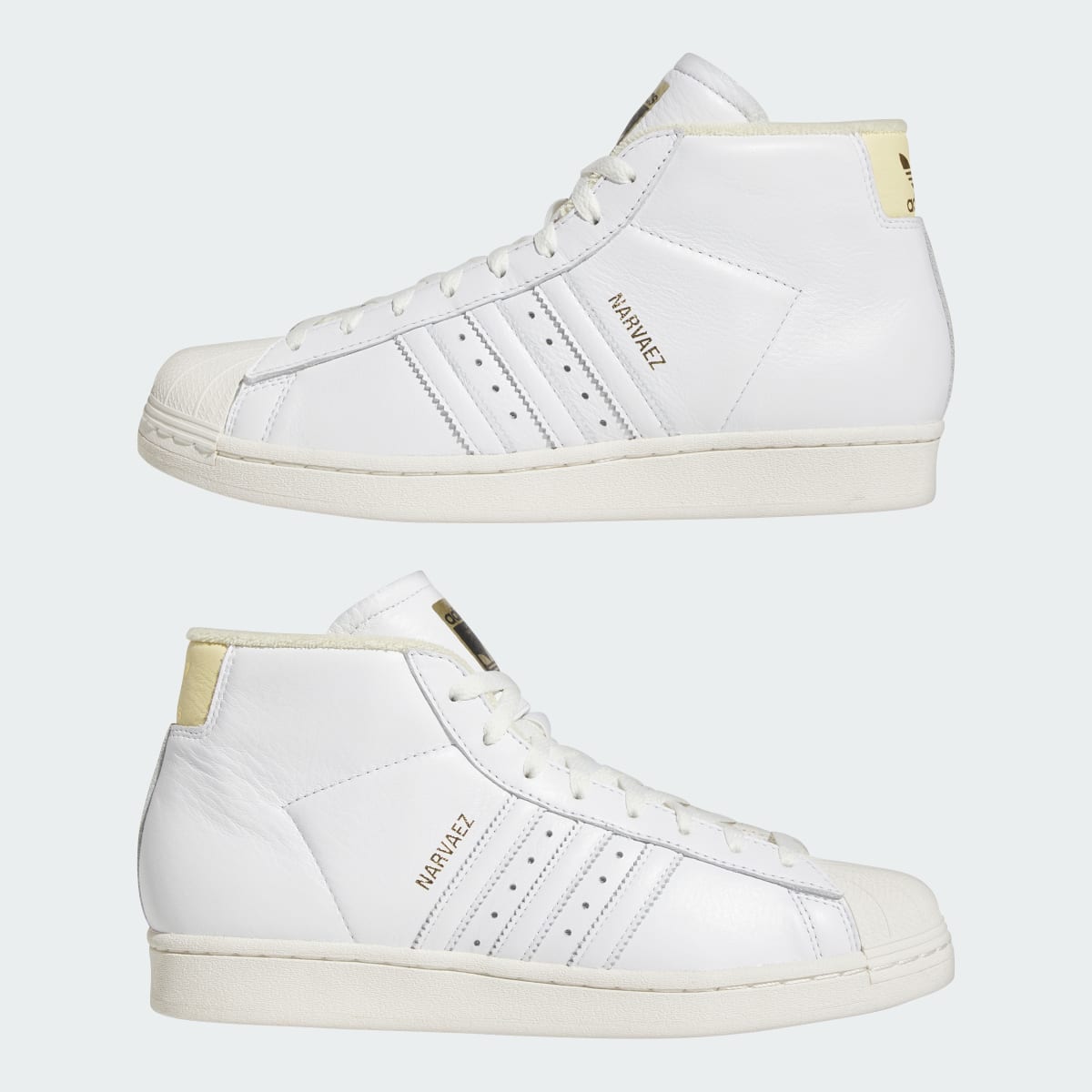 Adidas Chaussure Pro Model ADV x Sam. 9