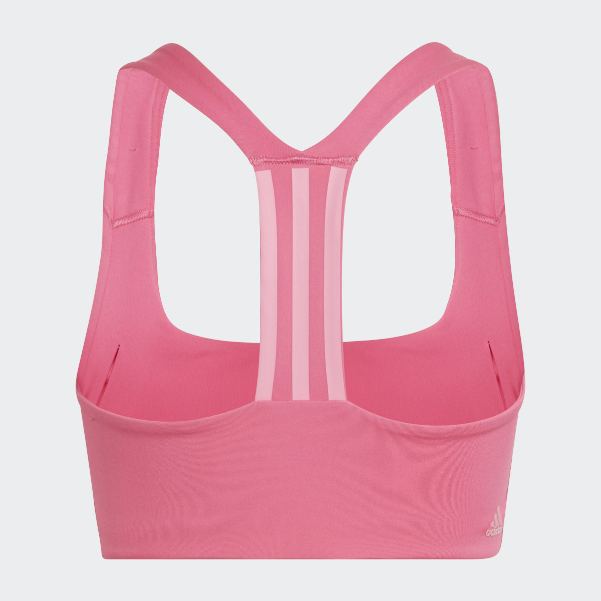 Adidas Brassière Powerimpact Training Maintien moyen. 6