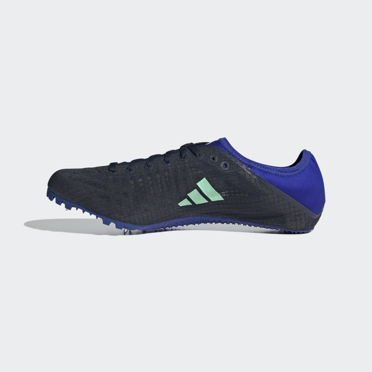 Adidas Sprintstar Spike-Schuh. 7