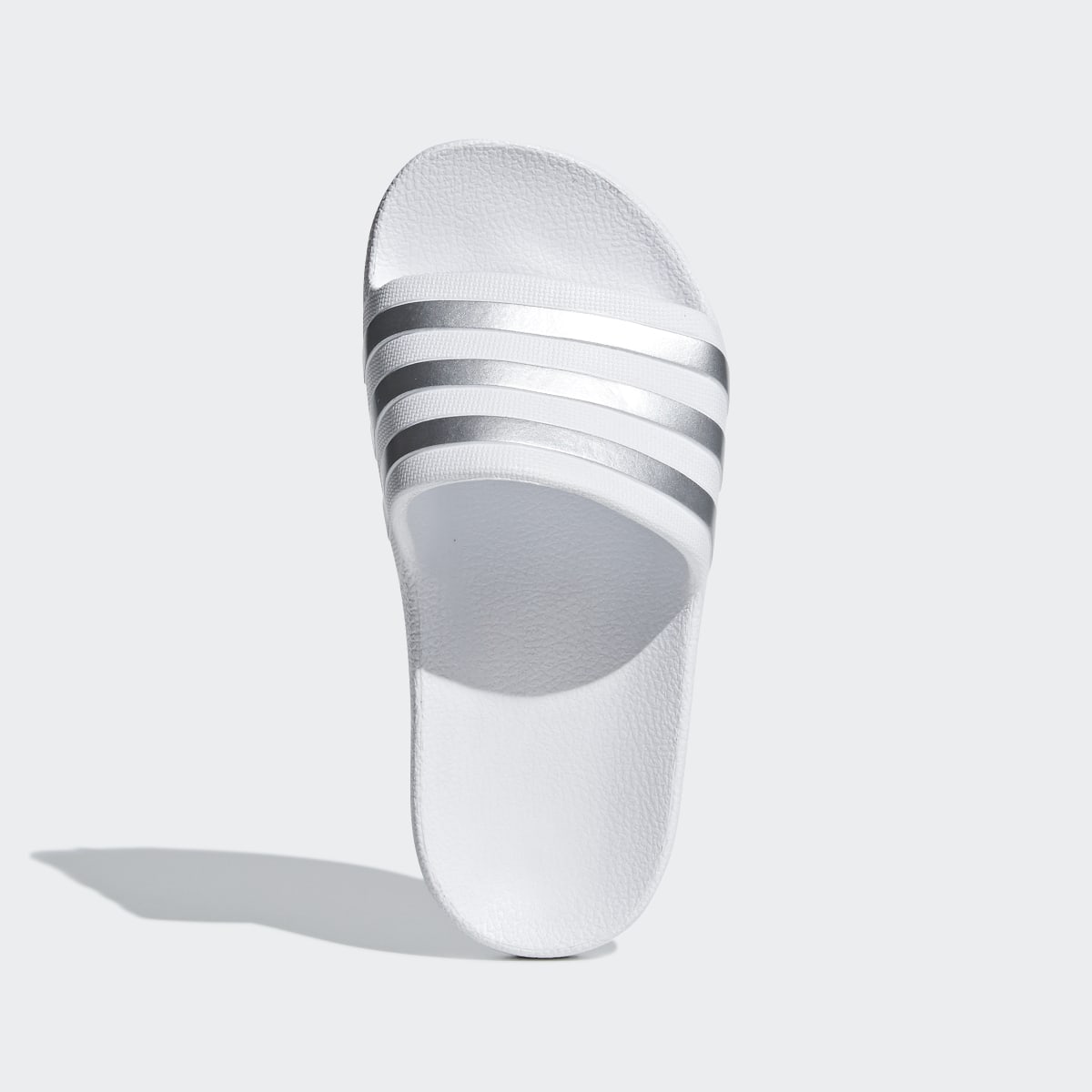 Adidas Adilette Aqua Slides. 4