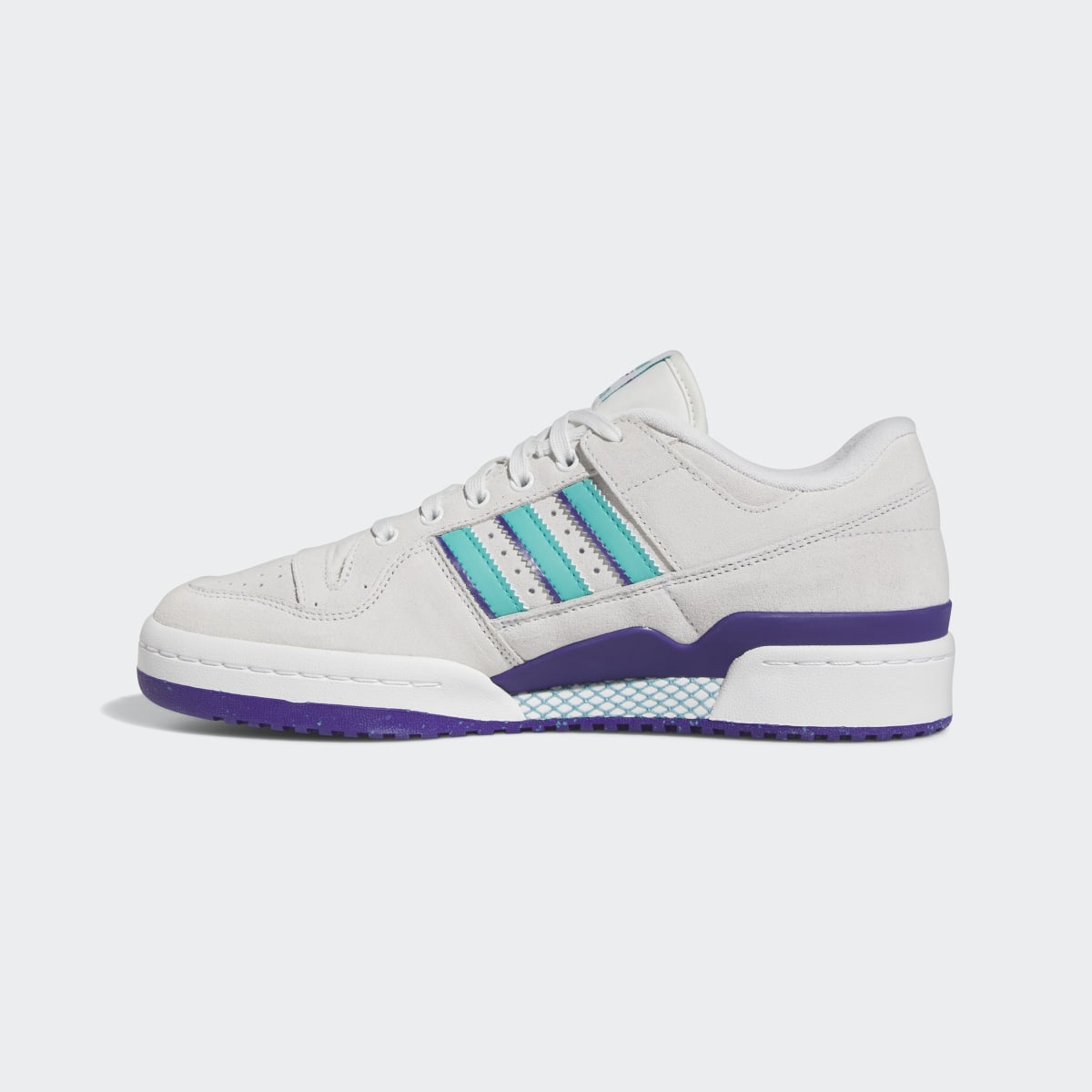 Adidas Chaussure Forum 84 Low ADV. 7