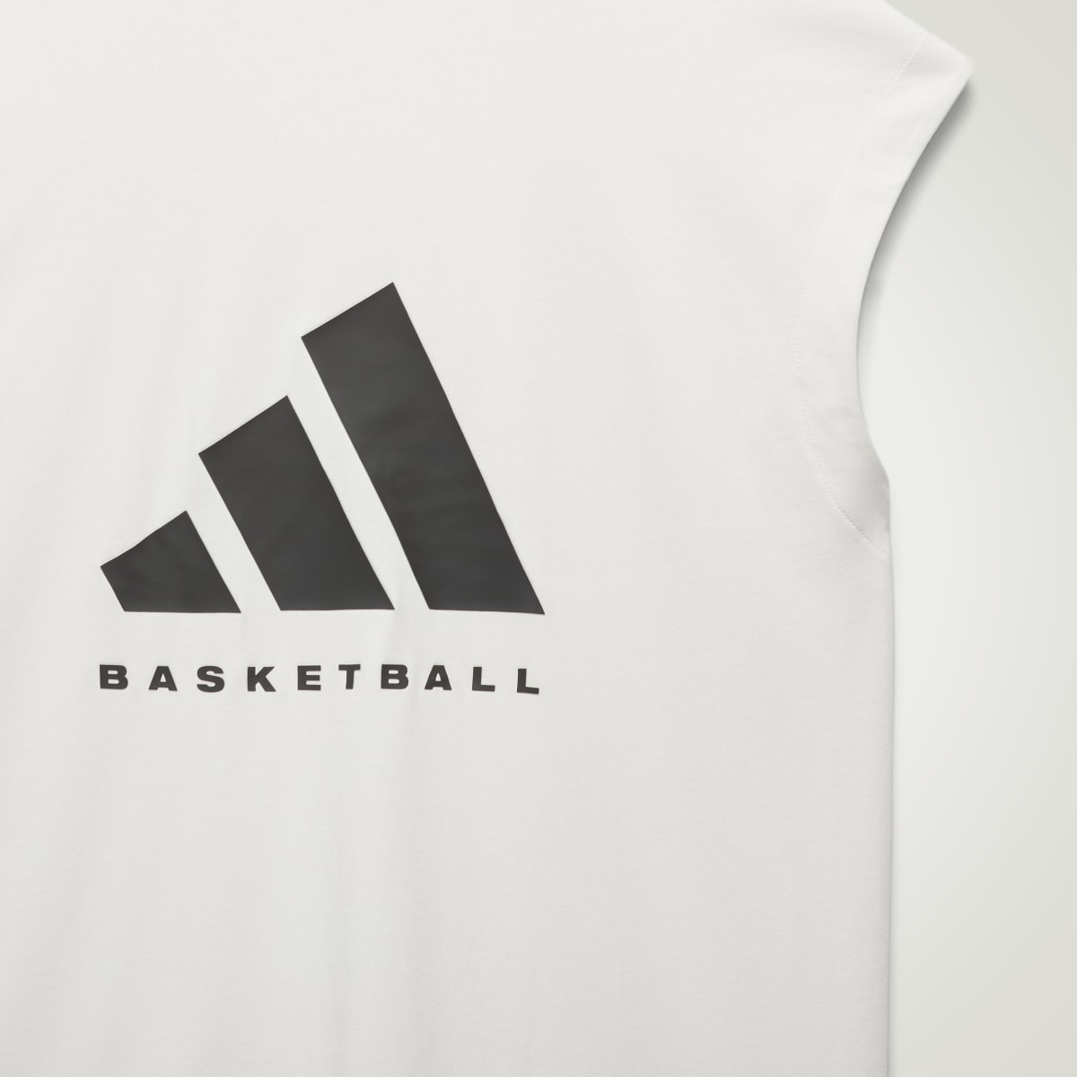 Adidas Basketball Tank Top. 8