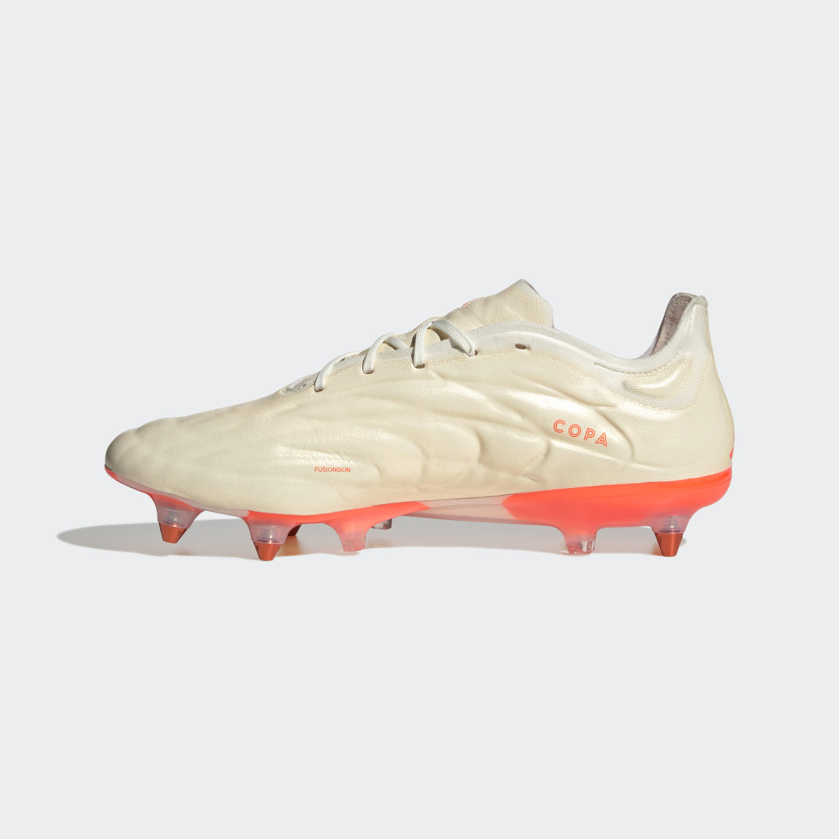 Adidas Botas de Futebol Copa Pure.1 – Piso Mole. 7