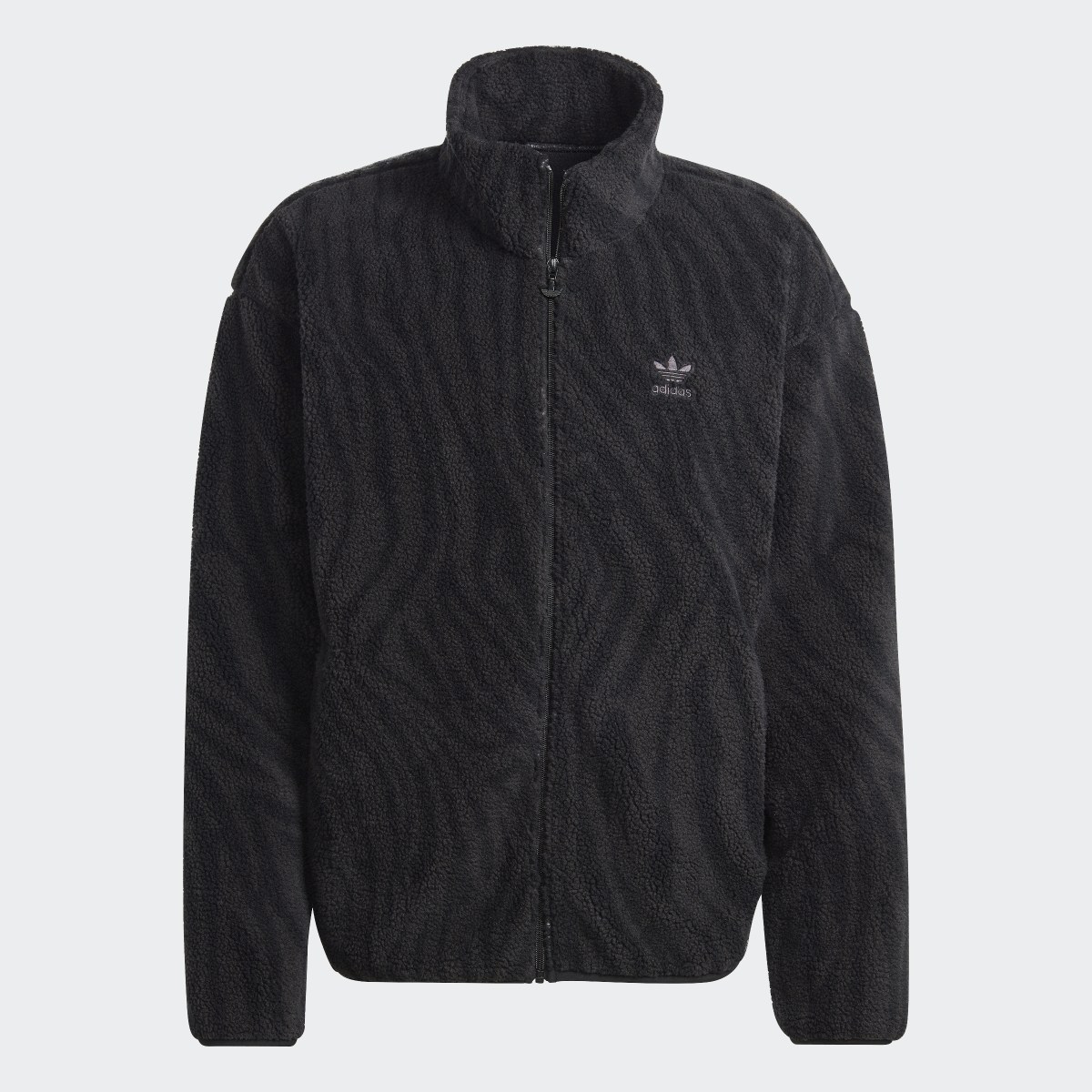 Adidas Bluza Graphics Animal Polarfleece. 5