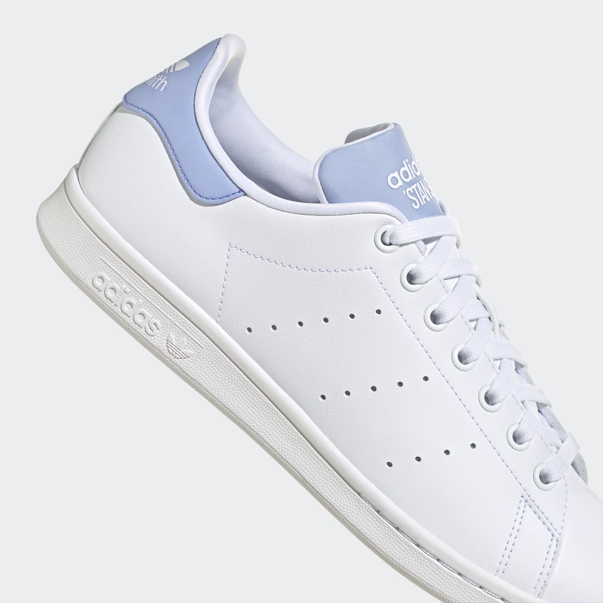 Adidas Scarpe Stan Smith. 10