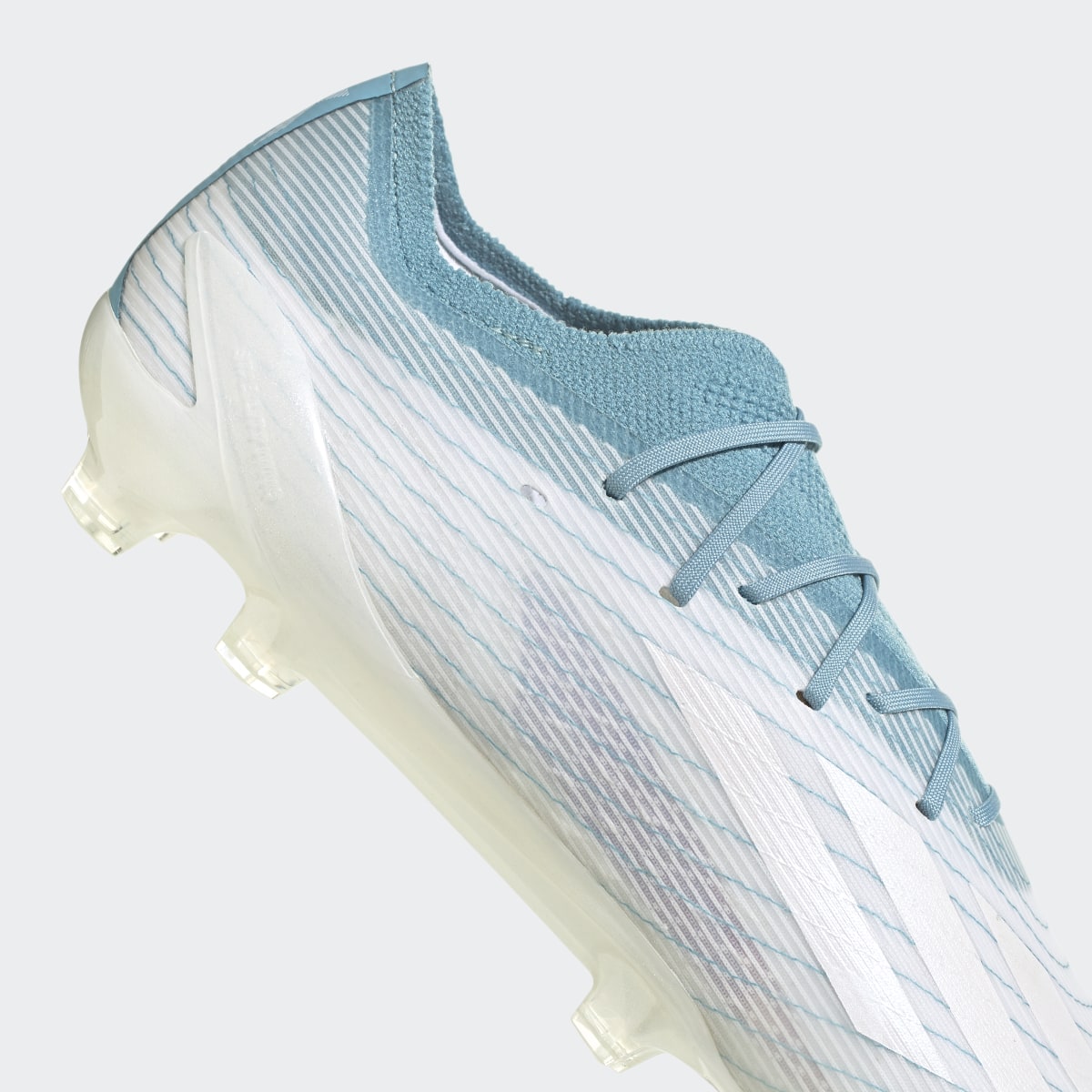 Adidas Botas de Futebol X Speedportal.1 – Piso firme. 11