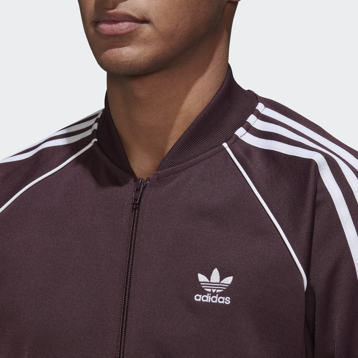 Adidas SST Track Top. 7