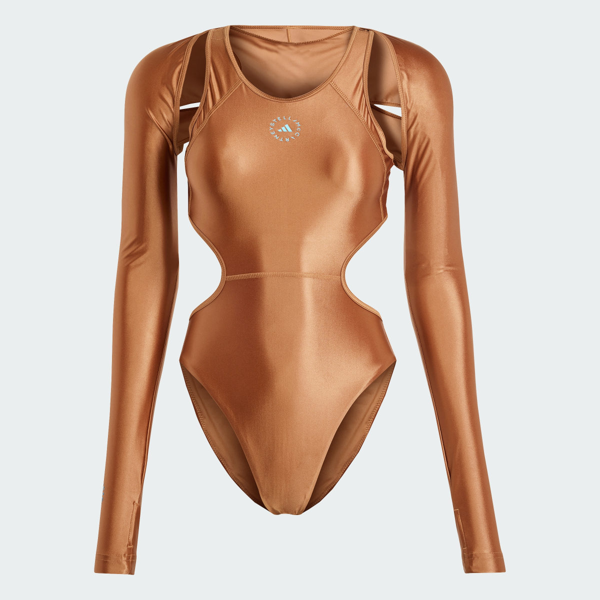 Adidas by Stella McCartney Leotard. 6