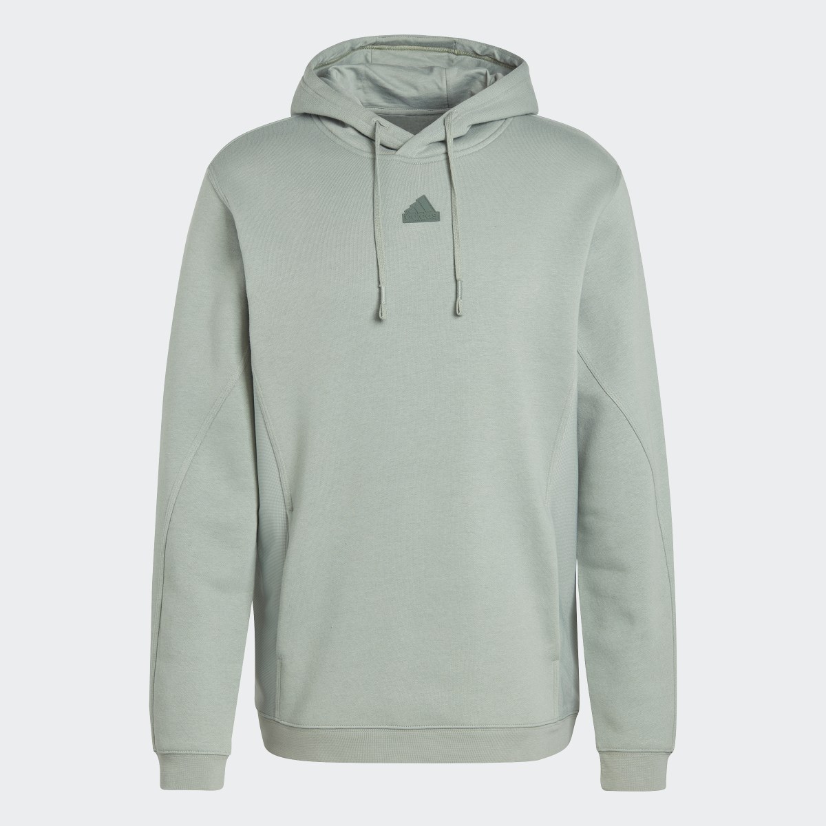 Adidas Sudadera con capucha City Escape. 5