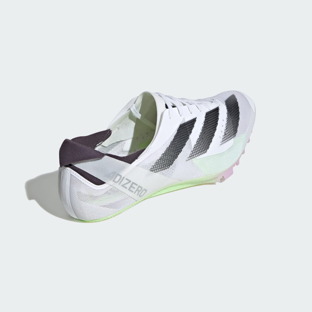 Adidas Adizero Finesse Leichtathletikschuh. 6