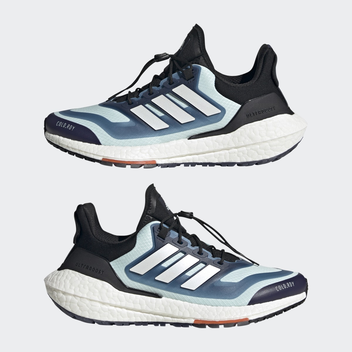 Adidas Chaussure Ultraboost 22 COLD.RDY 2.0. 8