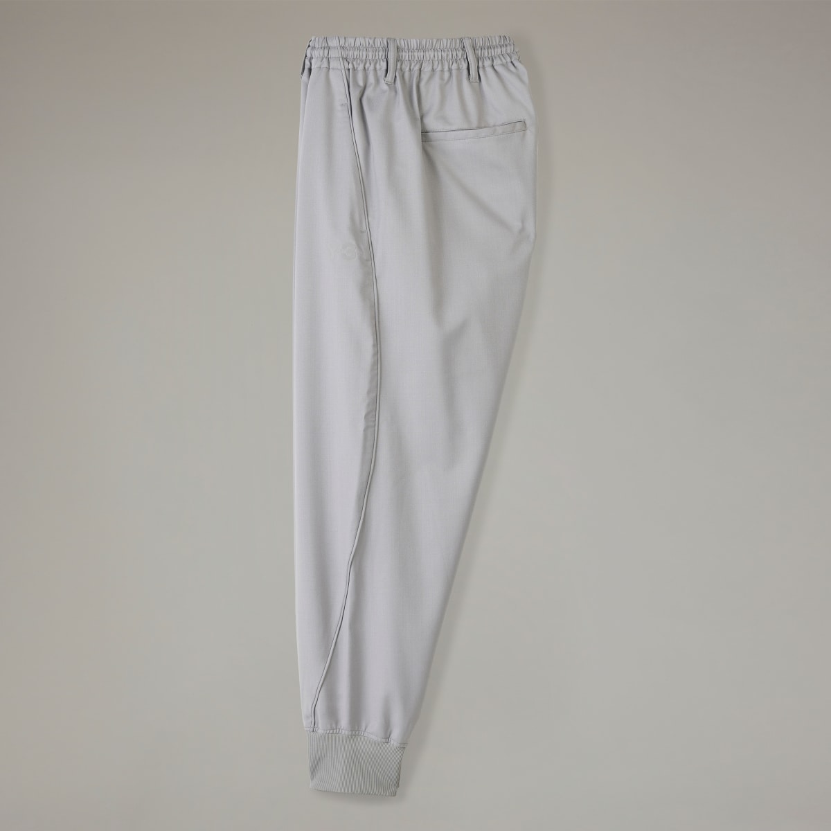 Adidas Y-3 Refined Woven Cuffed Pants. 5