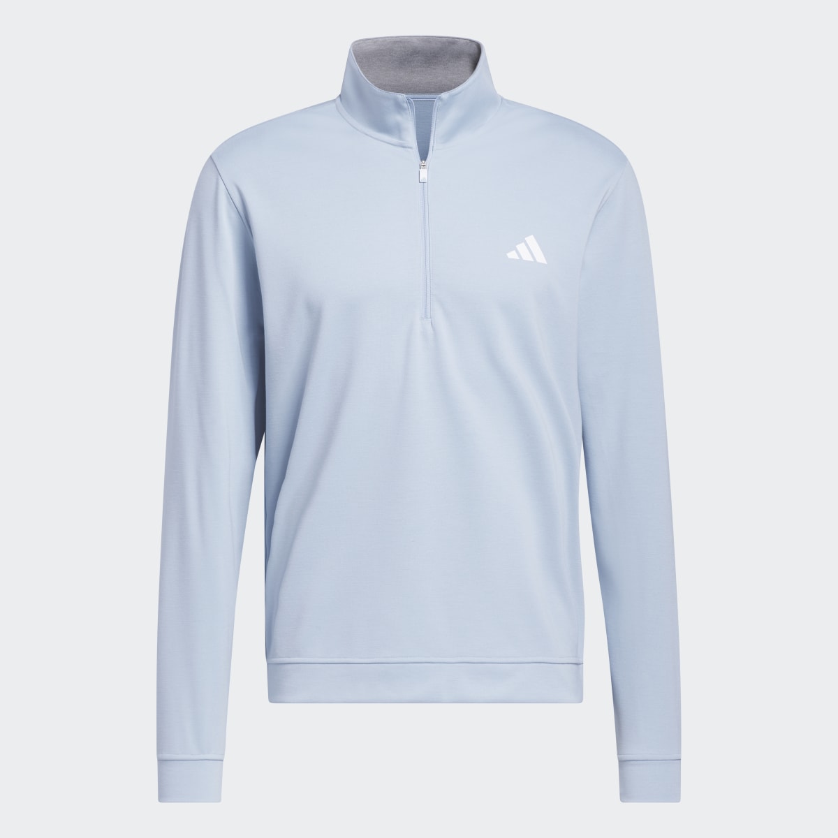 Adidas Felpa Elevated 1/4-Zip. 5