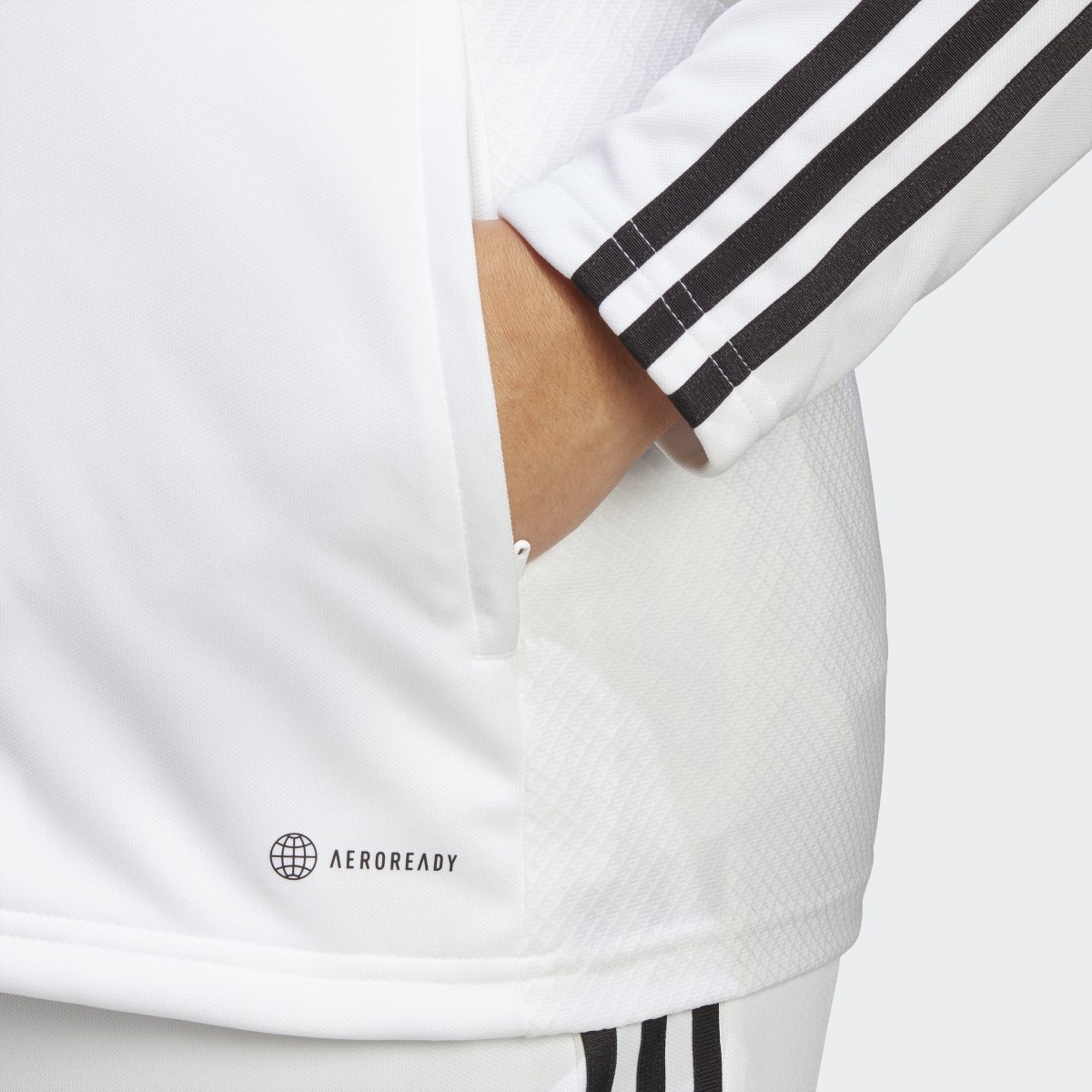 Adidas Tiro 23 League Training Jacket. 6