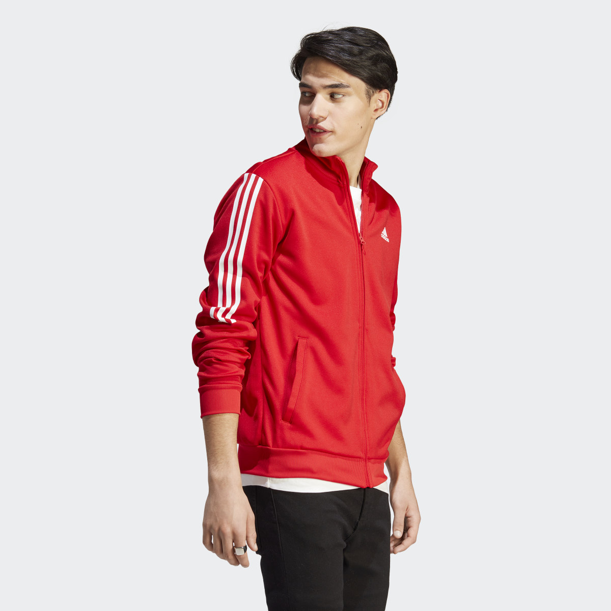 Adidas Chaqueta Tiro Suit-Up. 4