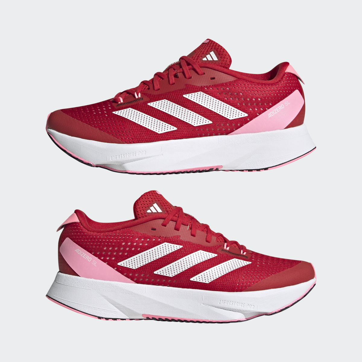 Adidas ADIZERO SL W. 8