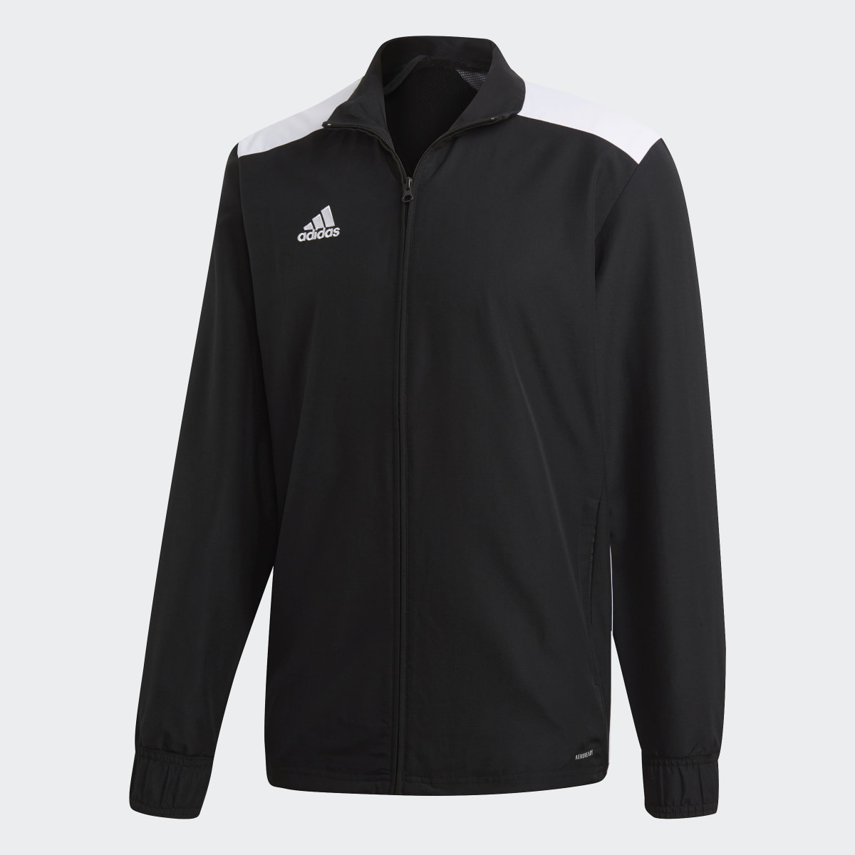 Adidas Regista 18 Presentation Track Top - Dw9201