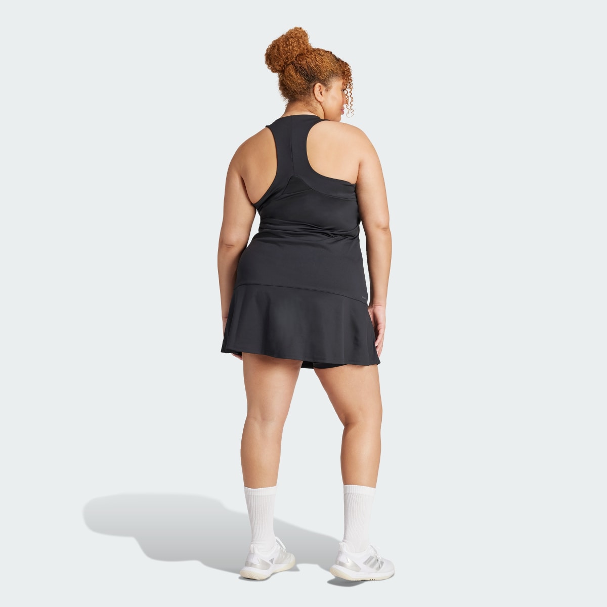 Adidas Tennis Y-Dress (Plus Size). 4