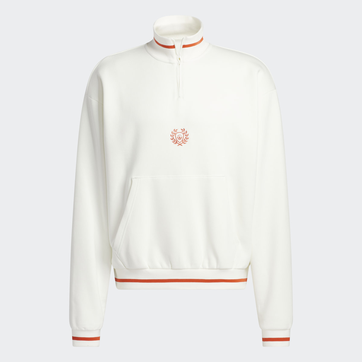 Adidas Sweatshirt de Basquetebol Premium. 5