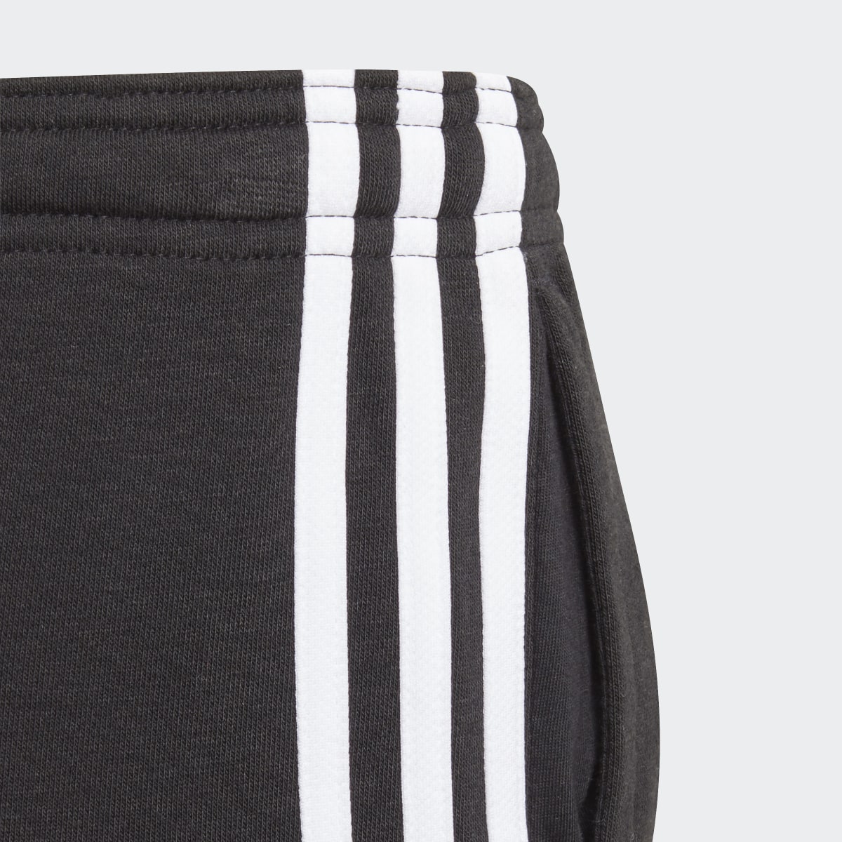 Adidas Pantaloni adidas Essentials 3-Stripes French Terry. 4