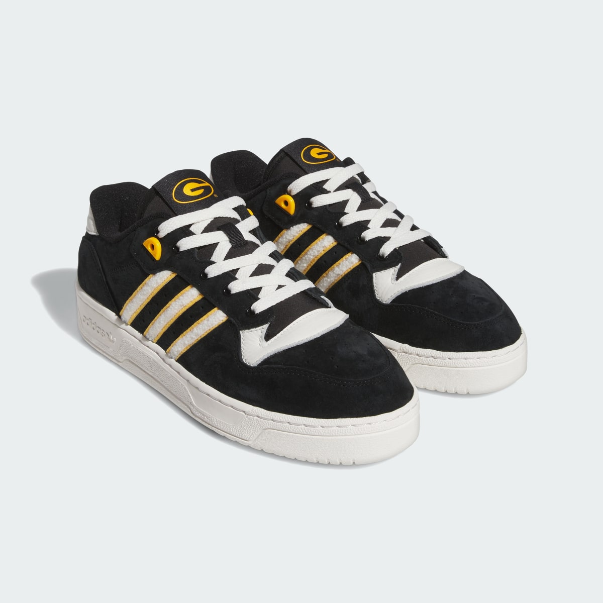 Adidas Grambling State Rivalry Low Shoes. 5