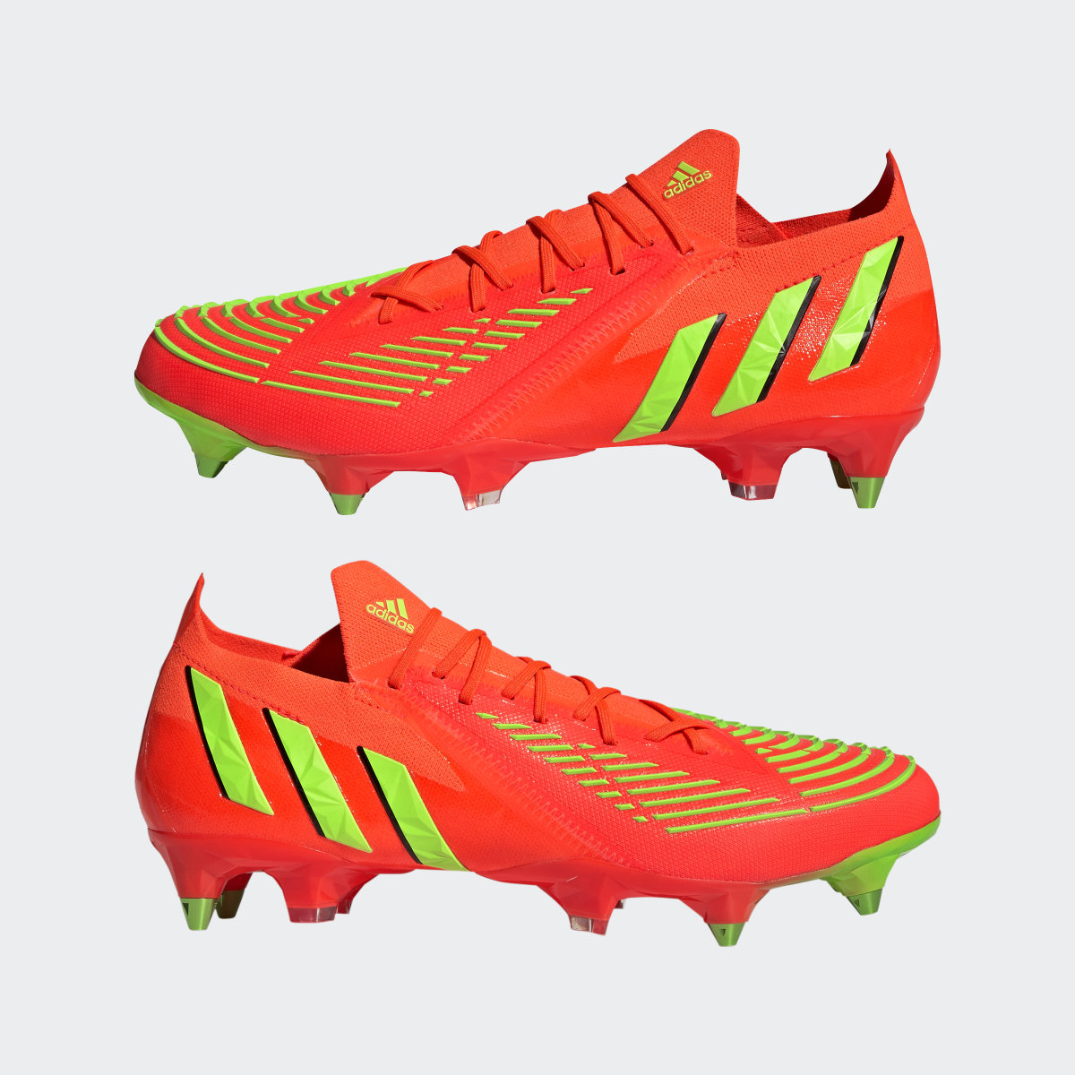 Adidas Calzado de fútbol Predator Edge.1 Low Terreno Blando. 11 Adidas Calzado de fútbol Predator Edge.1 Low Terreno Blando. 11