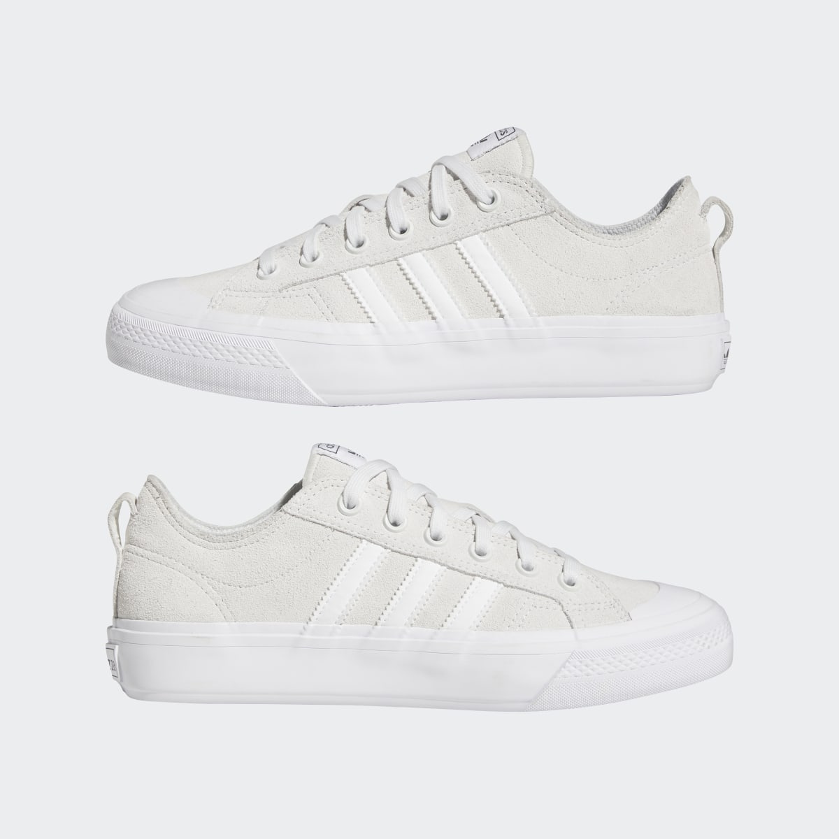 Adidas Chaussure Nizza Low ADV. 8