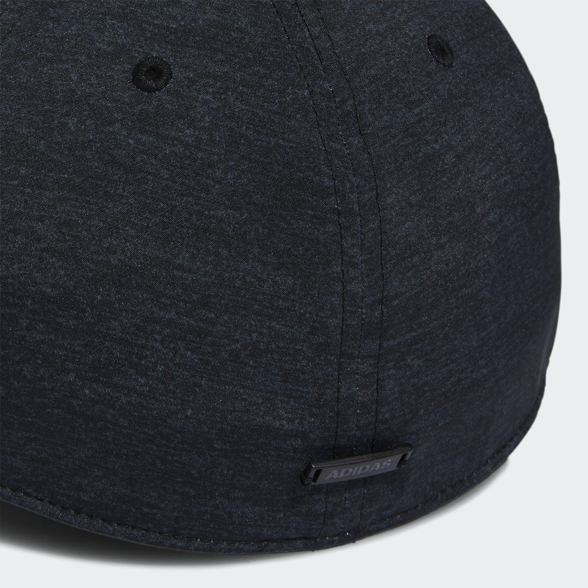 Adidas Heathered Stretch Fit Hat. 7