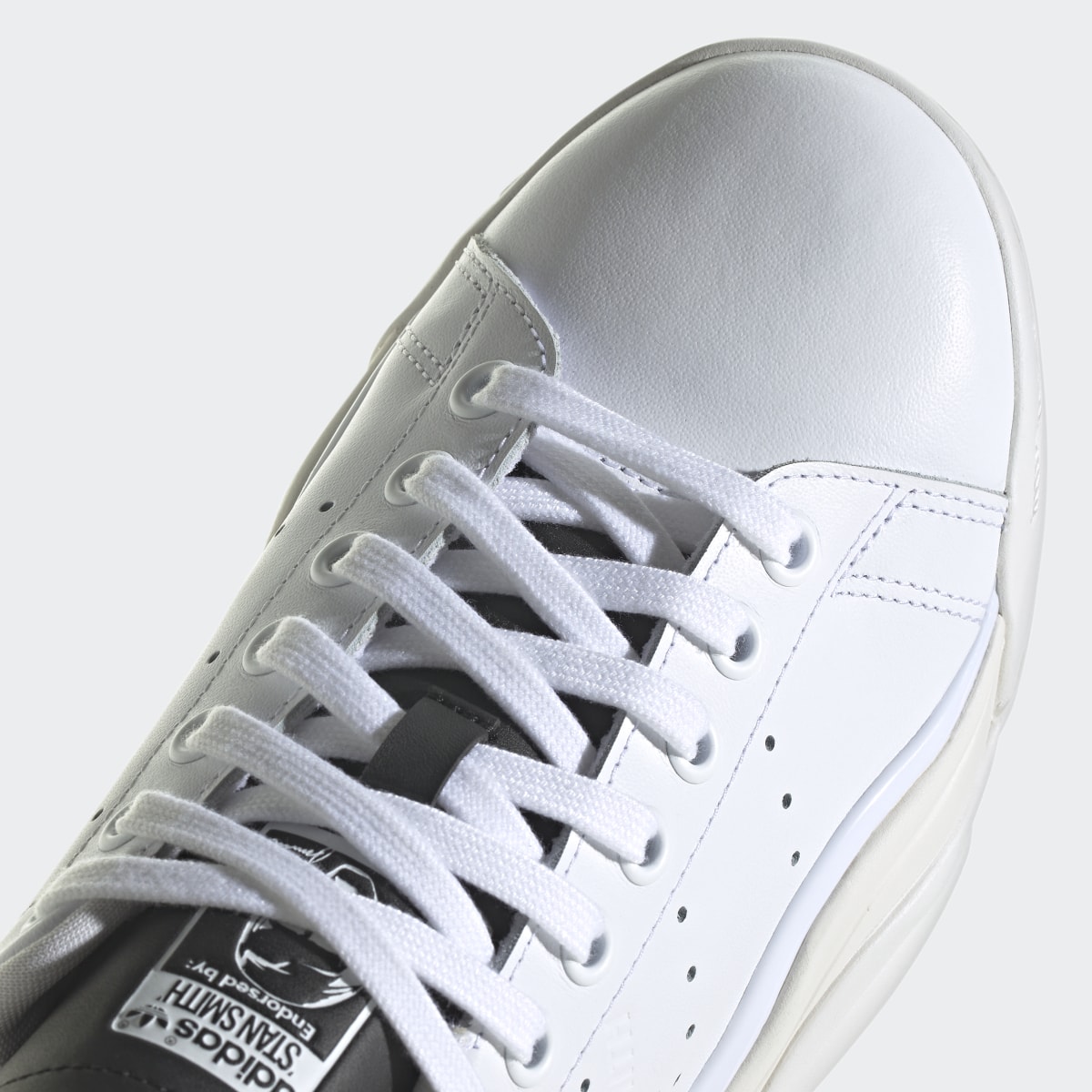 Adidas Sapatilhas Milencon Stan Smith. 10