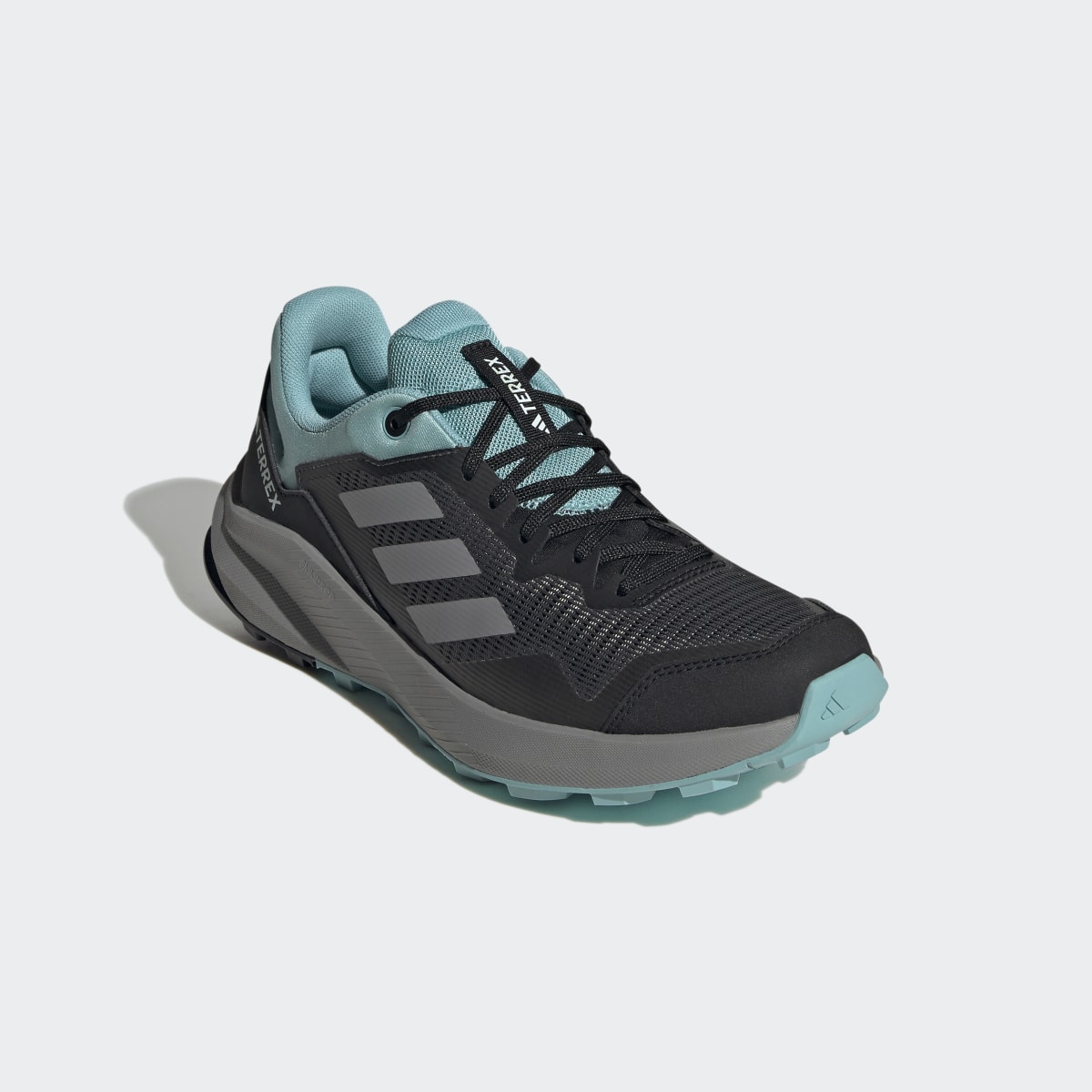 Adidas Zapatilla Terrex Trail Rider Trail Running. 8