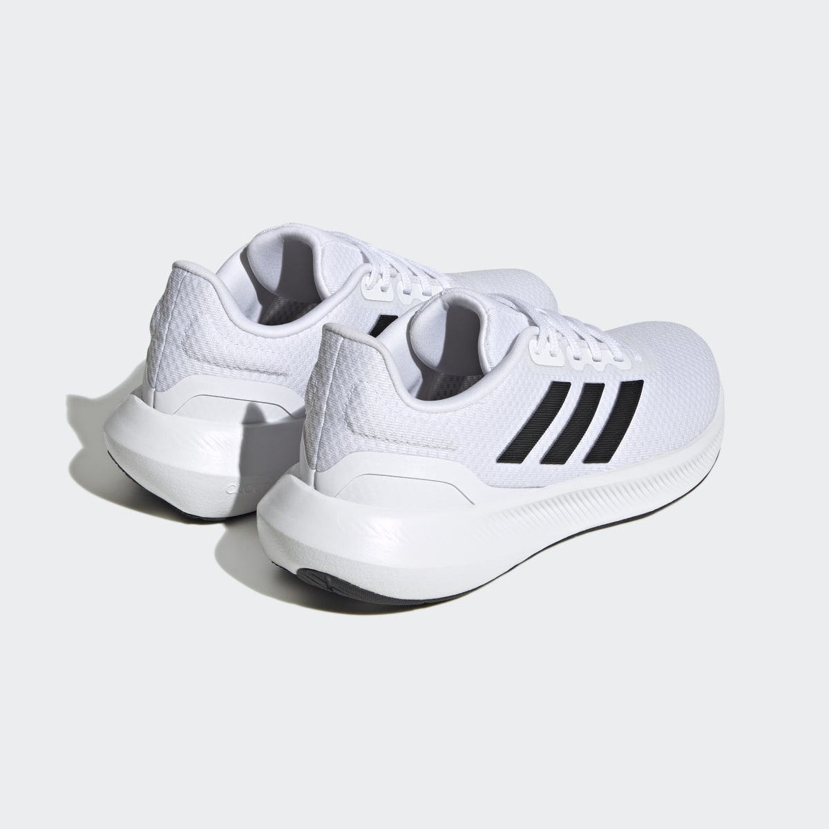 Adidas RunFalcon Wide 3 Running Shoes. 6