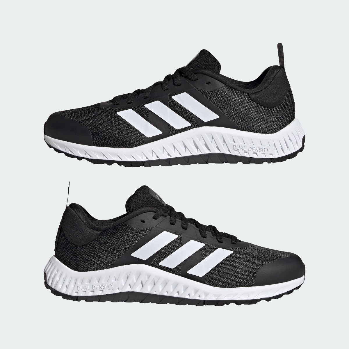 Adidas Everyset Trainer Ayakkabı. 8
