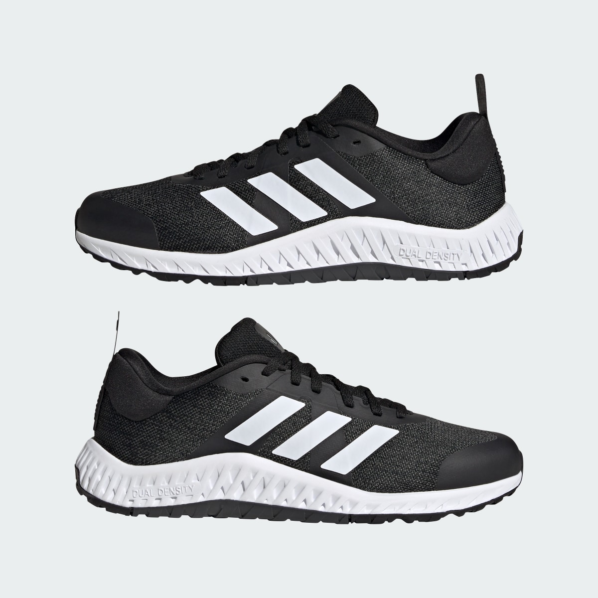 Adidas Everyset Training Shoes. 8