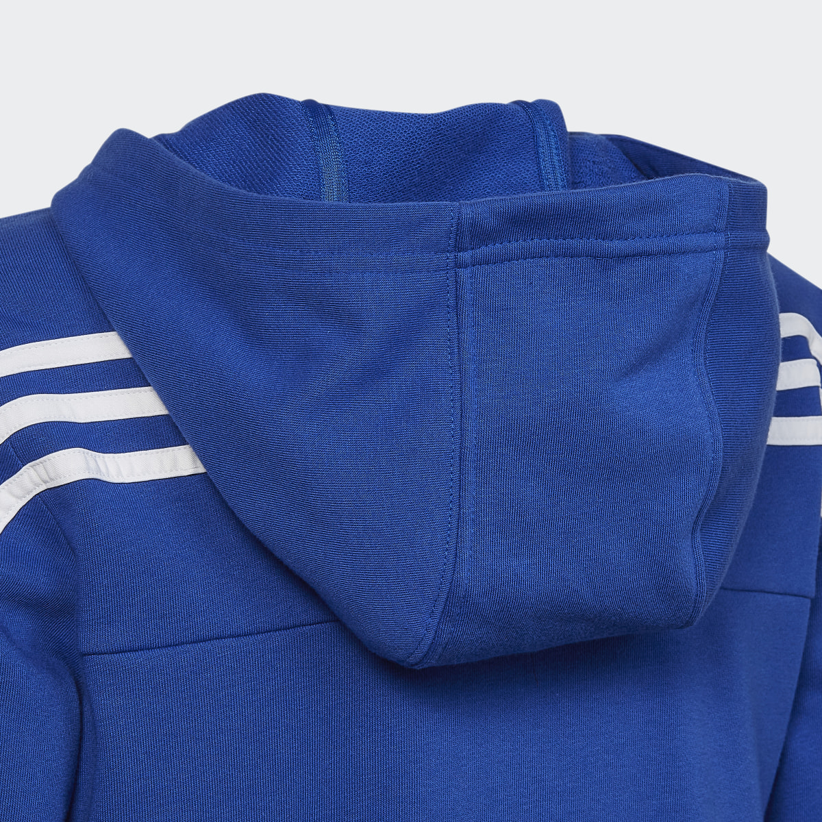 Adidas 3-Stripes Track Suit. 7