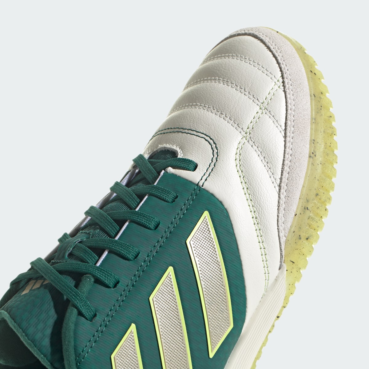 Adidas Top Sala Competition Indoor Boots. 9