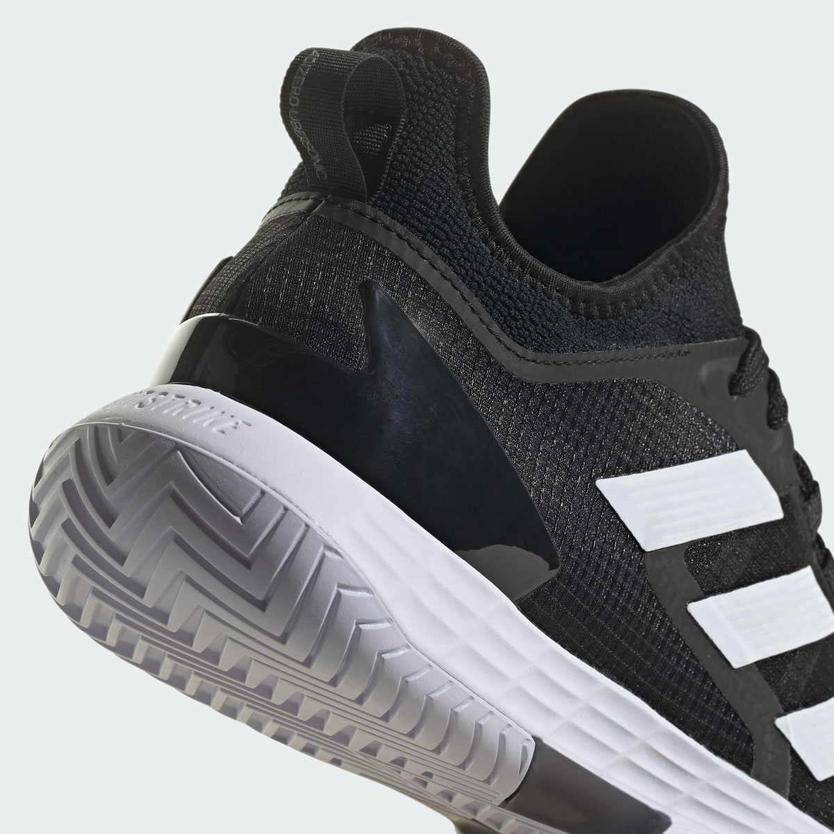 Adidas Adizero Ubersonic 4.1 Tenis Ayakkabısı. 4