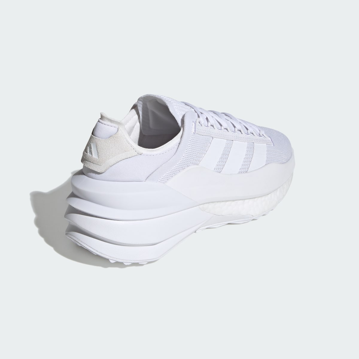 Adidas Avryn_X Ayakkabı. 6