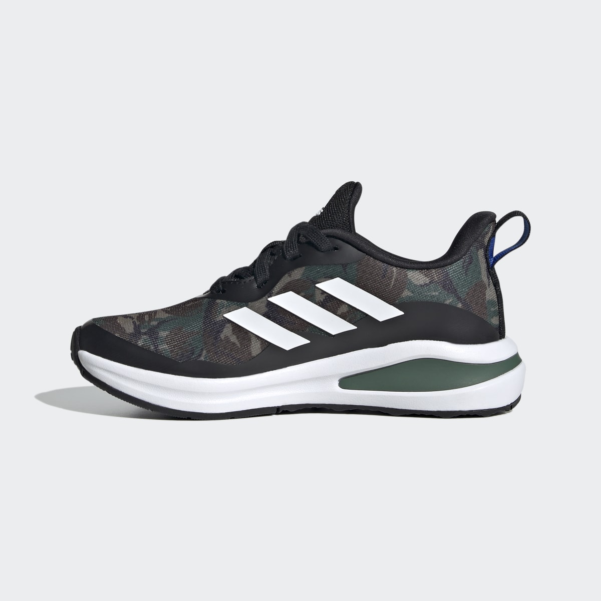 Adidas FortaRun Sport Running Lace Shoes. 7