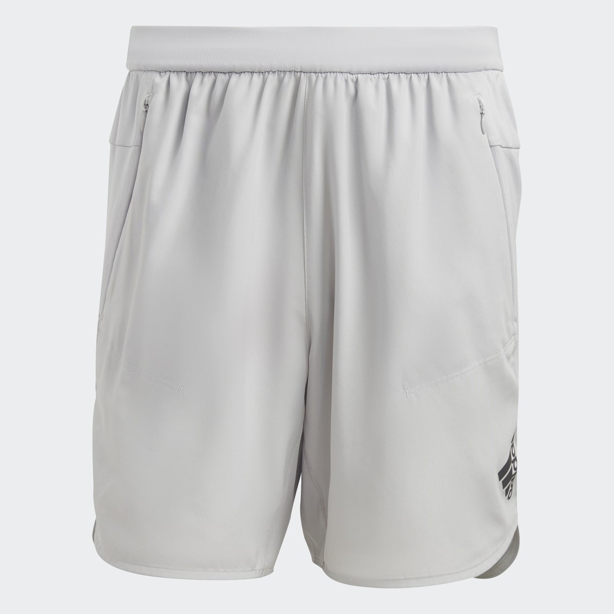 Adidas Designed for Training Shorts. 4