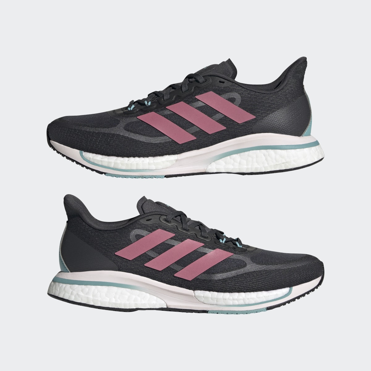 Adidas Tenis Supernova+. 11