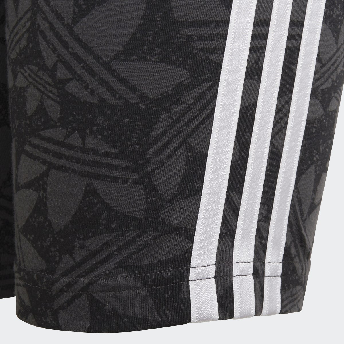 Adidas High-Waisted Cycling Shorts. 5