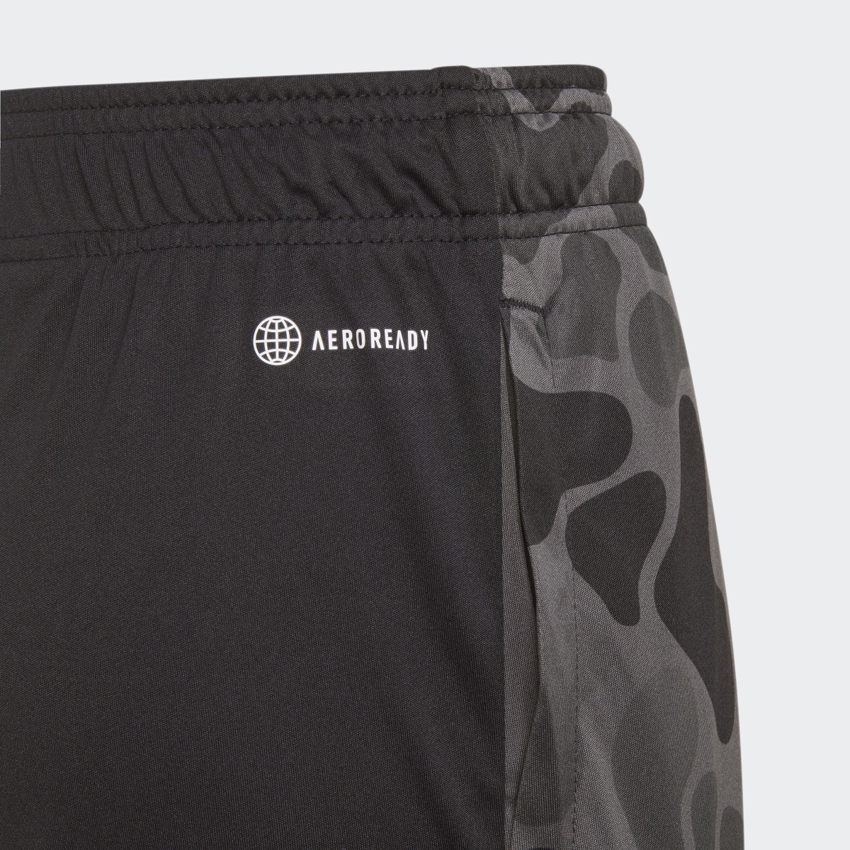 Adidas Designed to Move Camo Shorts. 4