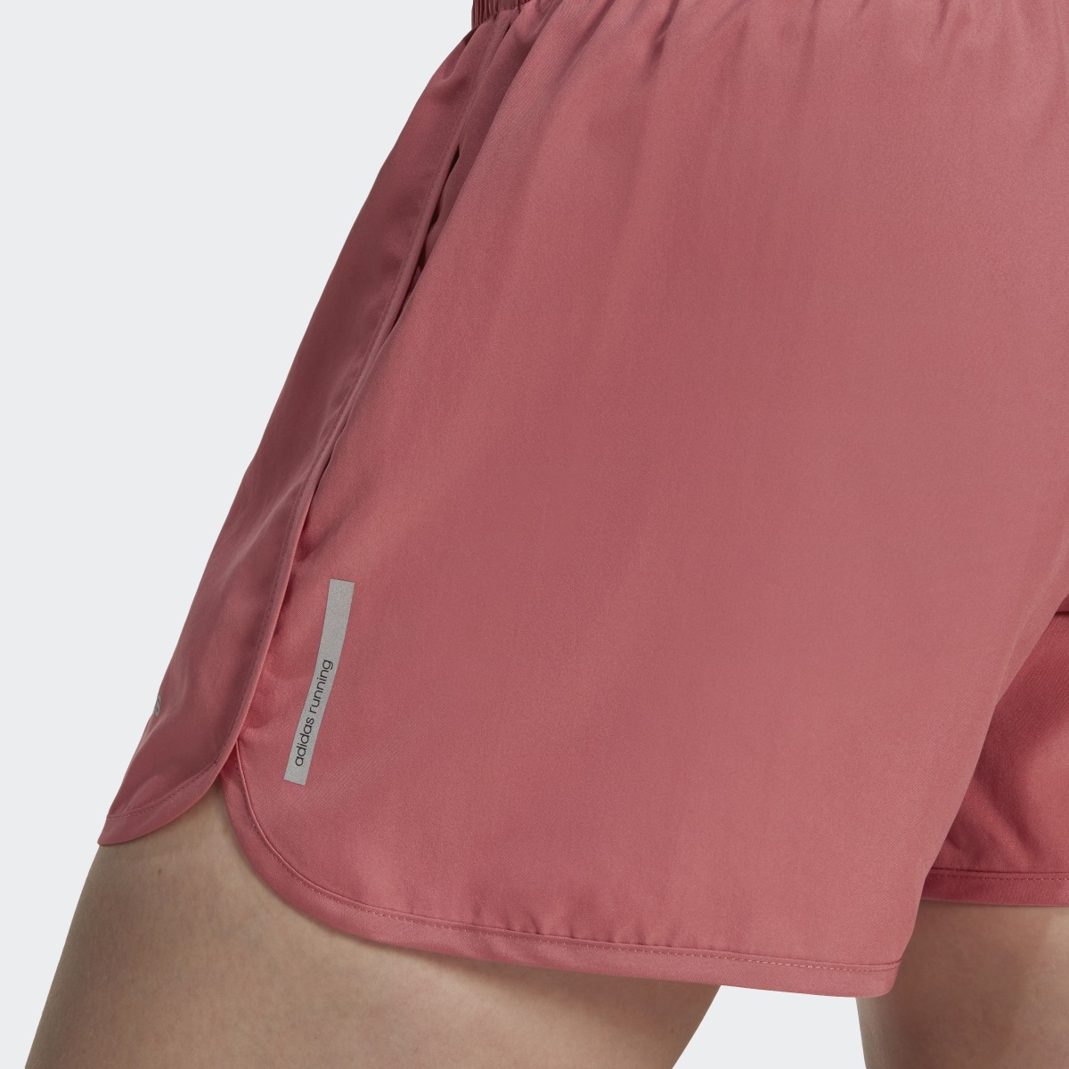 Adidas Shorts de Running. 5