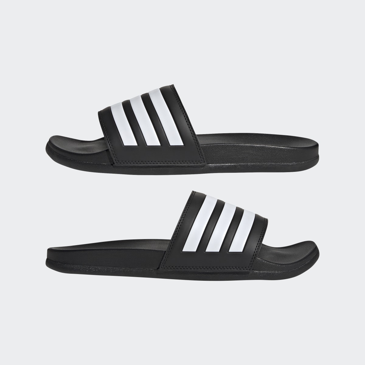 Adidas Claquette Adilette Comfort. 8