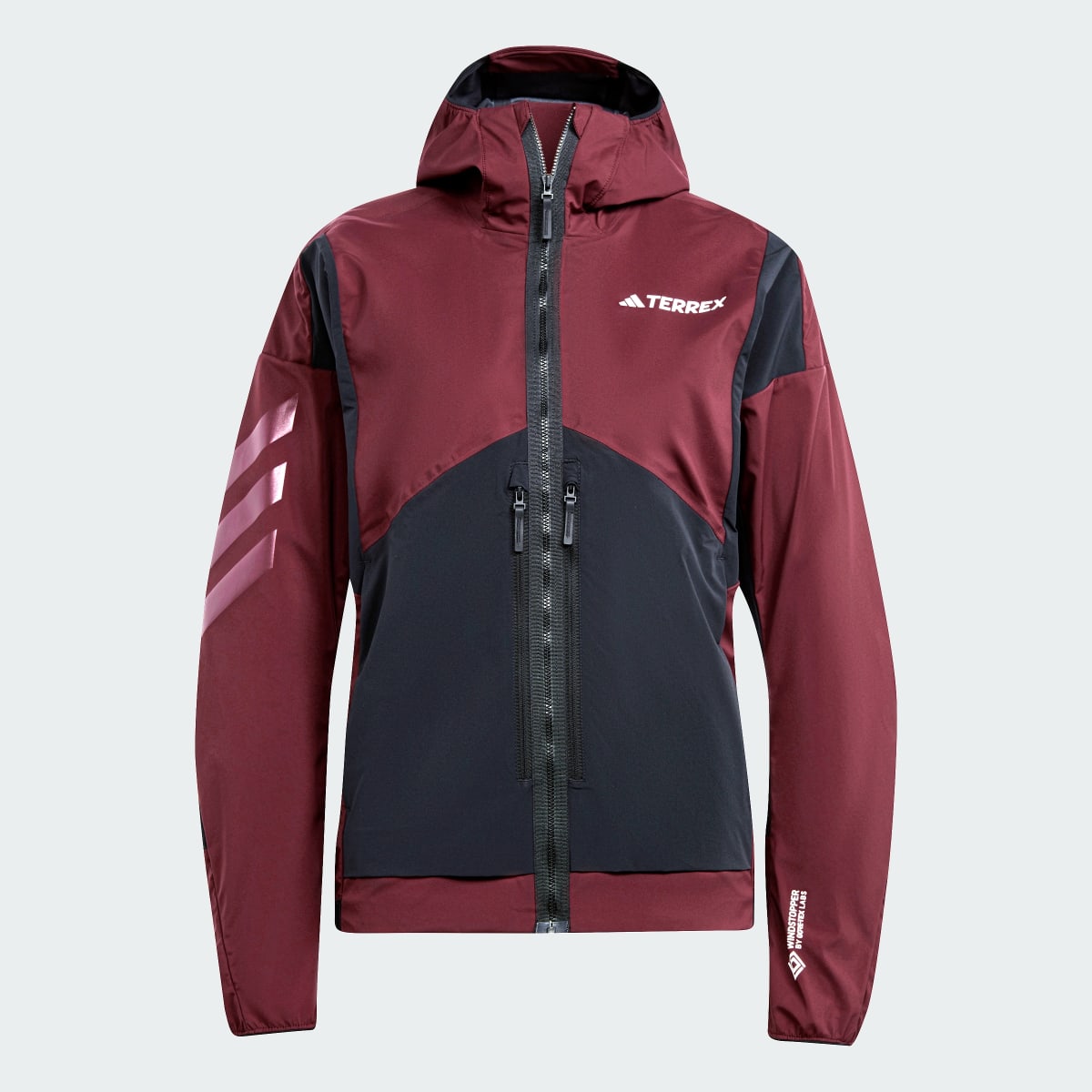 Adidas Chaqueta Terrex Techrock Soft Shell. 6